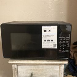 Wal Mary Brand Microwave 