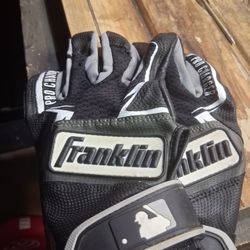 Franklin Batters Gloves 