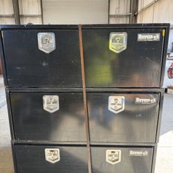 Buyers Tool Boxes 