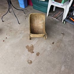 Little Baby Stroller  Decoration