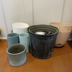 Planter Pots