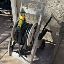 Water hose (s)