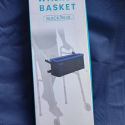 Senior  Basket 