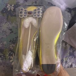 Gucci Shoes On Sale!!! Great Sale