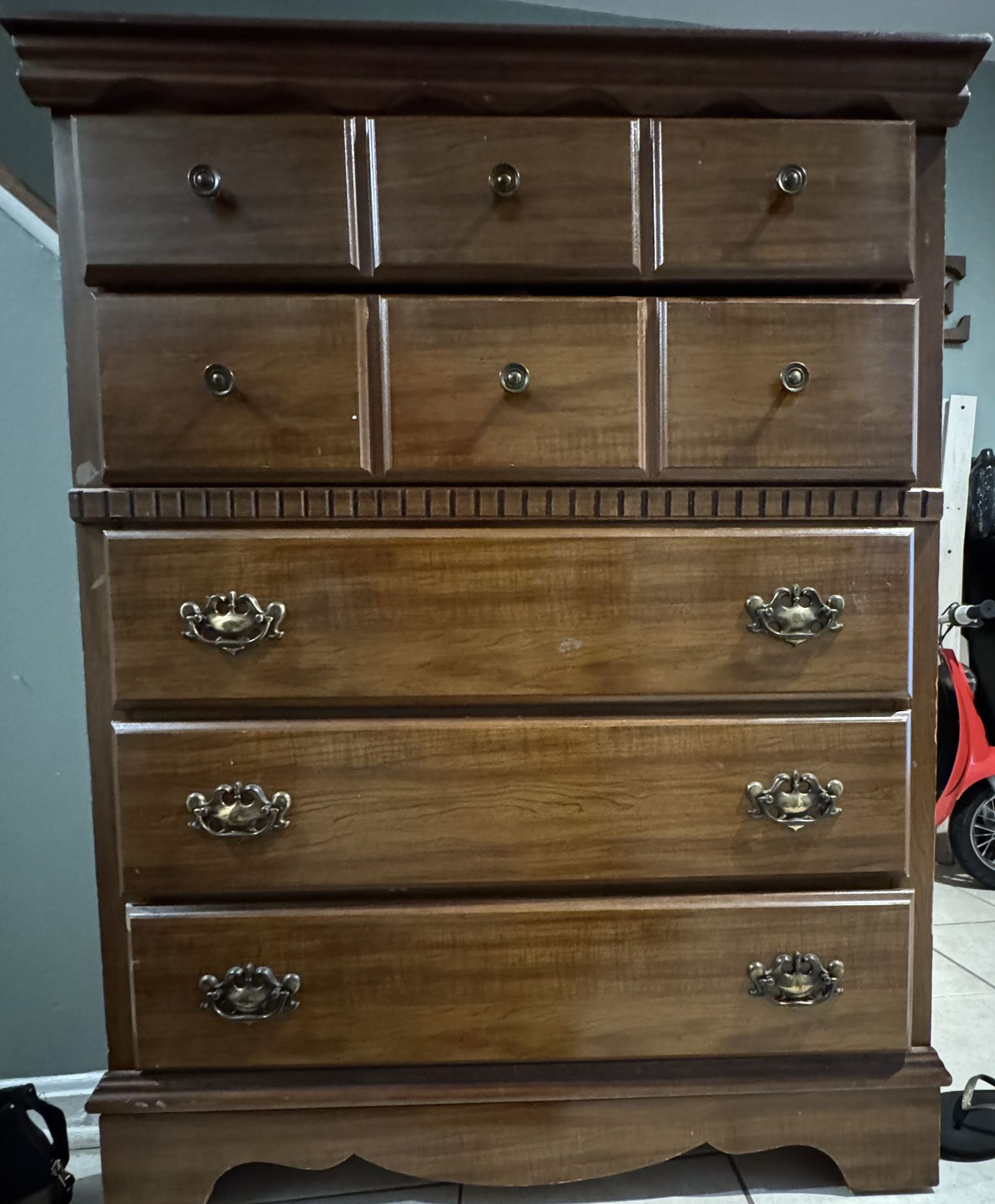 Dresser For Sale