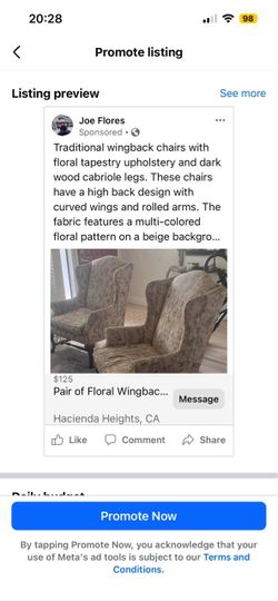 Chairs