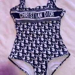 Bath suit