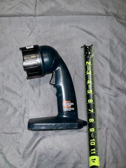 Ryobi P700 18V Cordless Flashlight Work Light Tool Only Tested Working