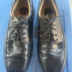 Croft &  Barrow dress shoes size 9.5