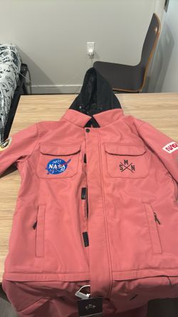 Smn Suit