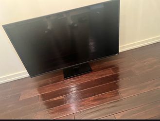 Vizio 4k 55 inch tv