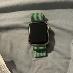 apple watch series 5 & 6 