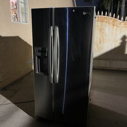 Fridge Free Delivery  🚚  Stainless 