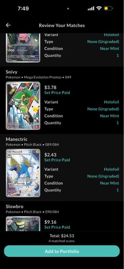 Pokemon fullarts