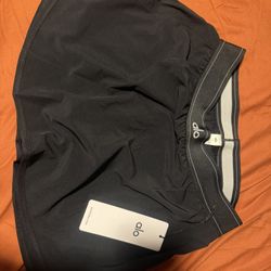 Match Point Tennis Skirt 