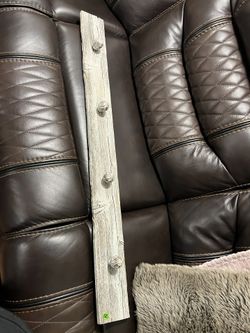 Wood Hanger
