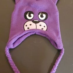 FNAF Bonnie Beanie