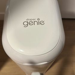 Diaper Genie 