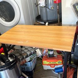 Computer Table 