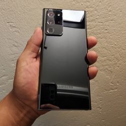 Samsung Galaxy Note 20 Ultra 5g