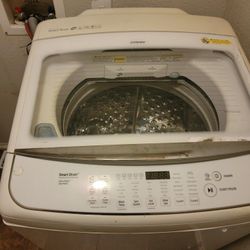 Electric Dryer