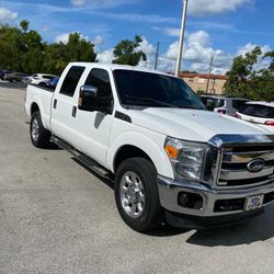 Ford F250 