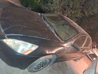 2004 Honda Accord