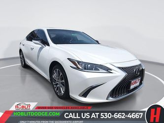 2019 Lexus ES 350