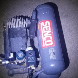 Senco Air Compressor