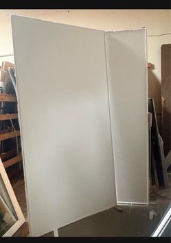 New set closet doors