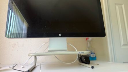 Allsop Redmond Metal Monitor Stand / Laptop Riser in great, clean condition.