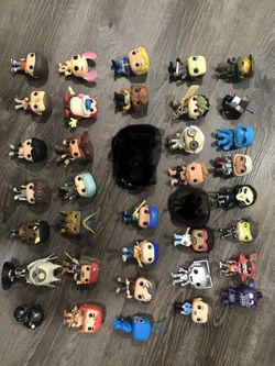 FUNKO LOT