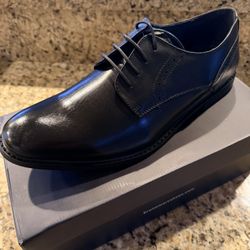 Brand New Bruno Marc Dress Shoes 