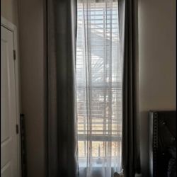 Curtains