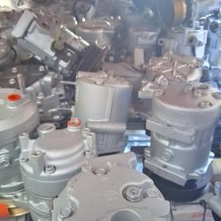 Ac Compressor
