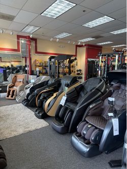 Stop Paying for Weekly Massages | Premium Massage Chairs