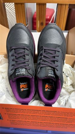Timberland PRO Women's Work Sneakers