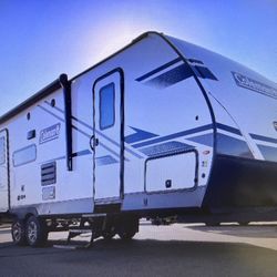 2023 COLEMAN LIGHT 2755BH