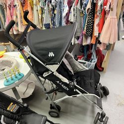 Maclaren Quest Travel Stroller