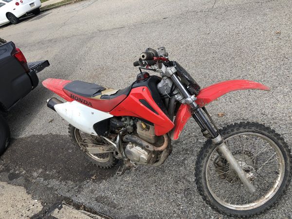 auto trader used bikes