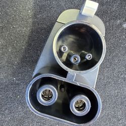 Adapter For EV Cars ( Tesla Super Charger)