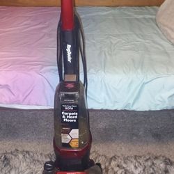 Rug Doctor FlexClean