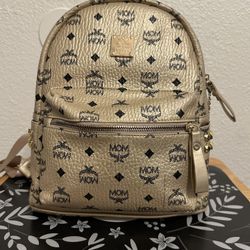 MCM Backpack 