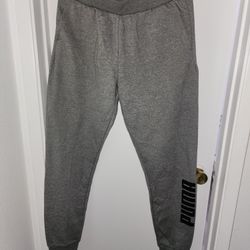 Puma Sweats 