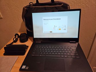Lenovo Chromebook