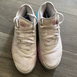 Adidas Basketball Shoes