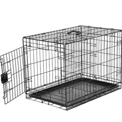 Frenchie Dog Crate