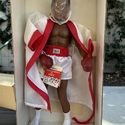 Muhammad Ali