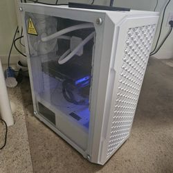 Gaming Pc Rtx 3060 Ryzon 9 5900x