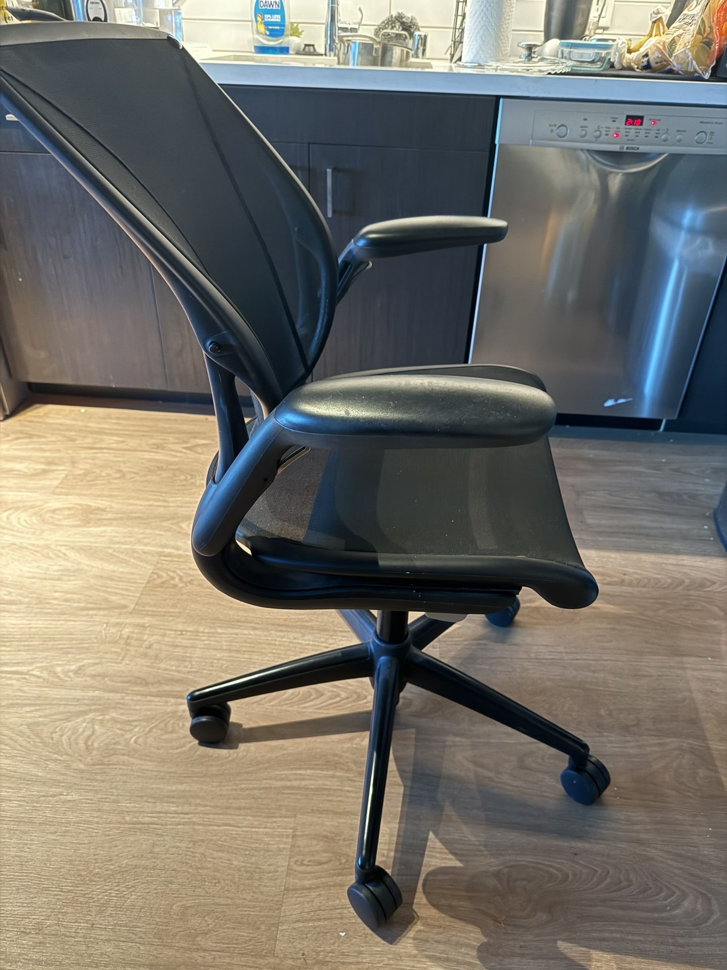 office chair